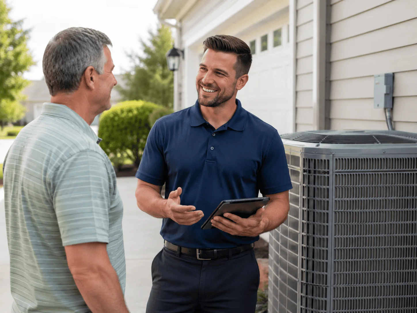 Heat Pump Installation Rayne, LA FAQs